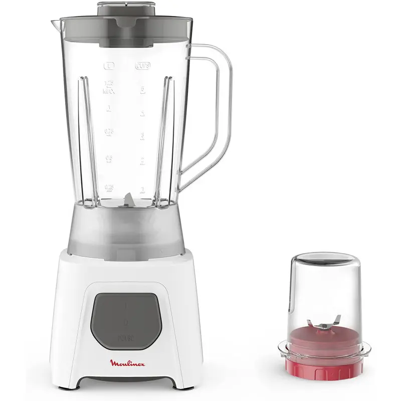 Blender Moulinex LM2B2126 / 450 W / 1.5L