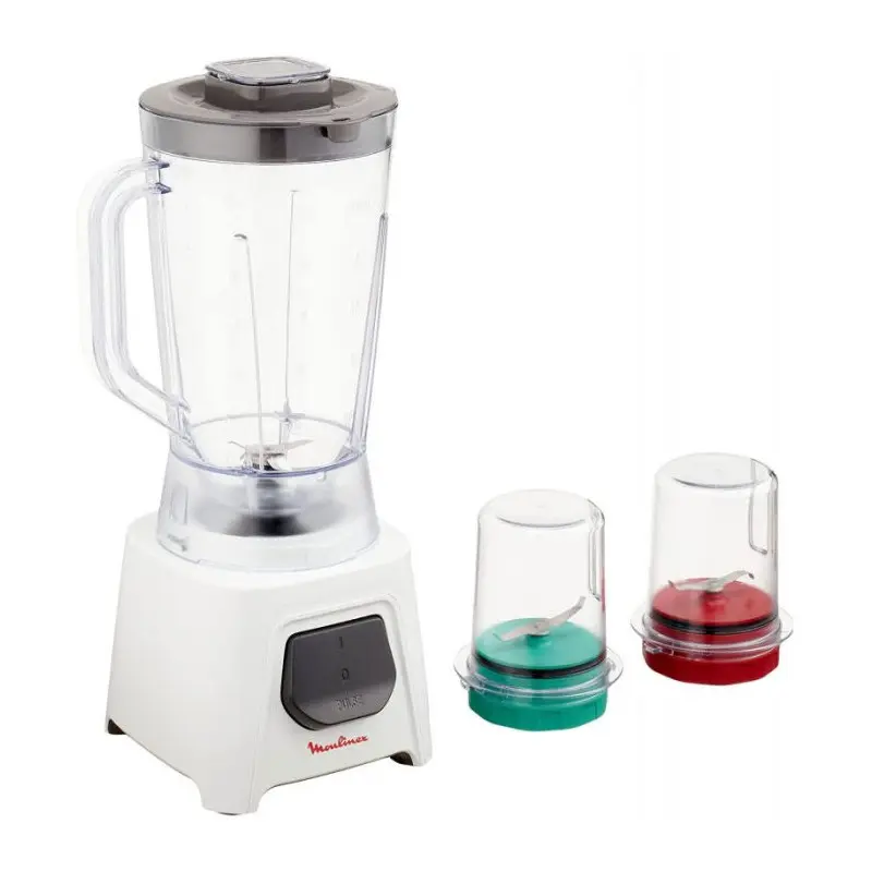 Blender Moulinex LM2B3126 / 450 W / 1.5L