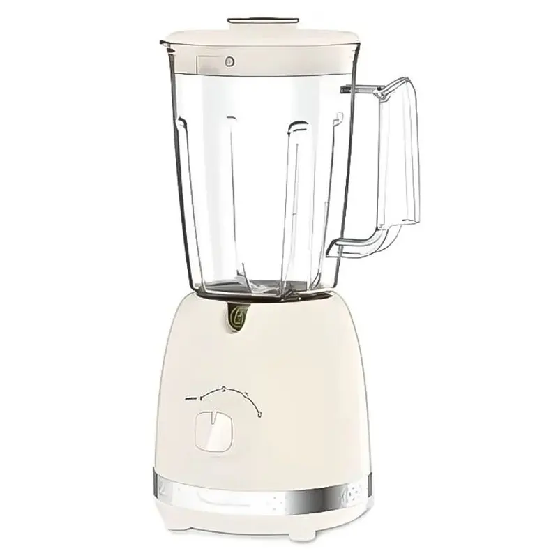 Blender MOULINEX 500W Blanc / LM355A10