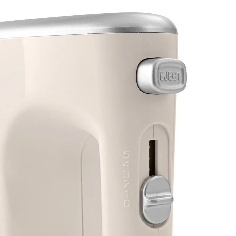 Batteur à Main LEXICAL 400W / BEIGE / LMX-1730