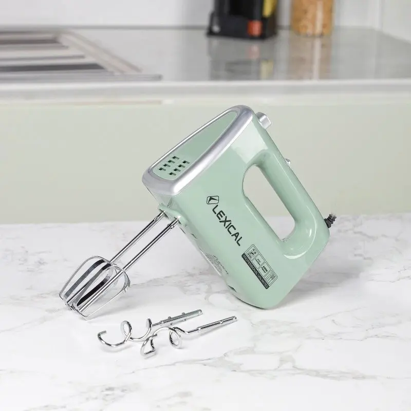 Batteur à Main LEXICAL 400W / Vert / LMX-1730-V