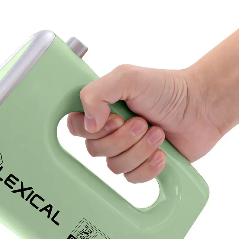 Batteur à Main LEXICAL 400W / Vert / LMX-1730-V