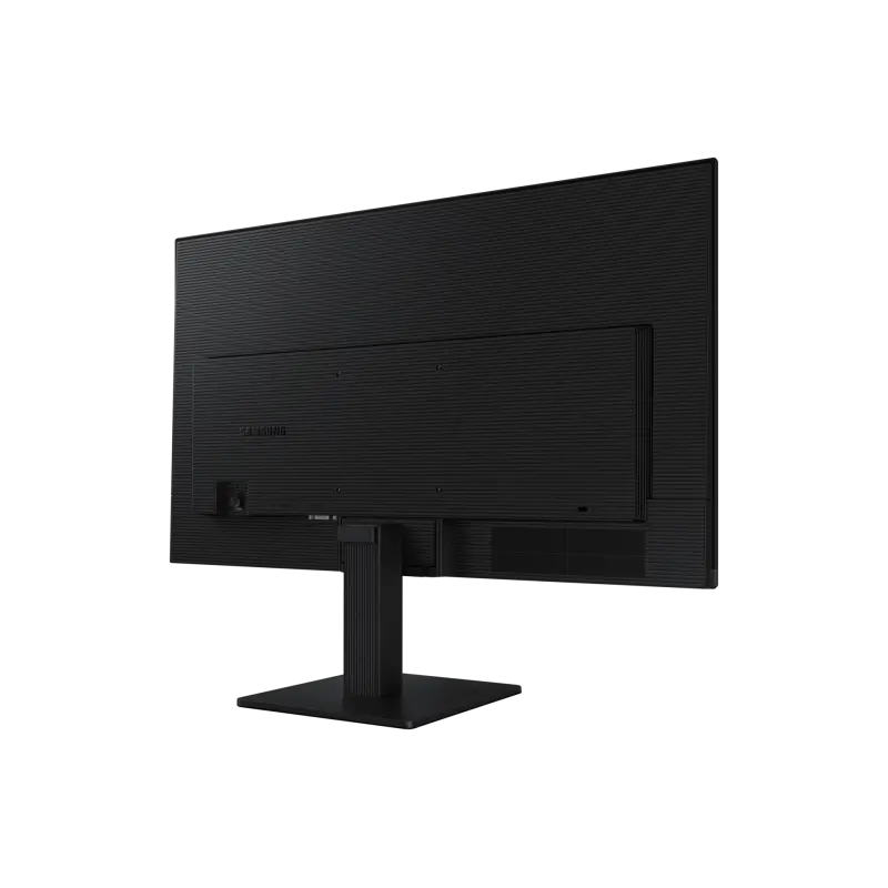 Écran Samsung LS24D300G 24&Prime; LED Full HD IPS / 100 Hz / HDMI / VGA / Noir