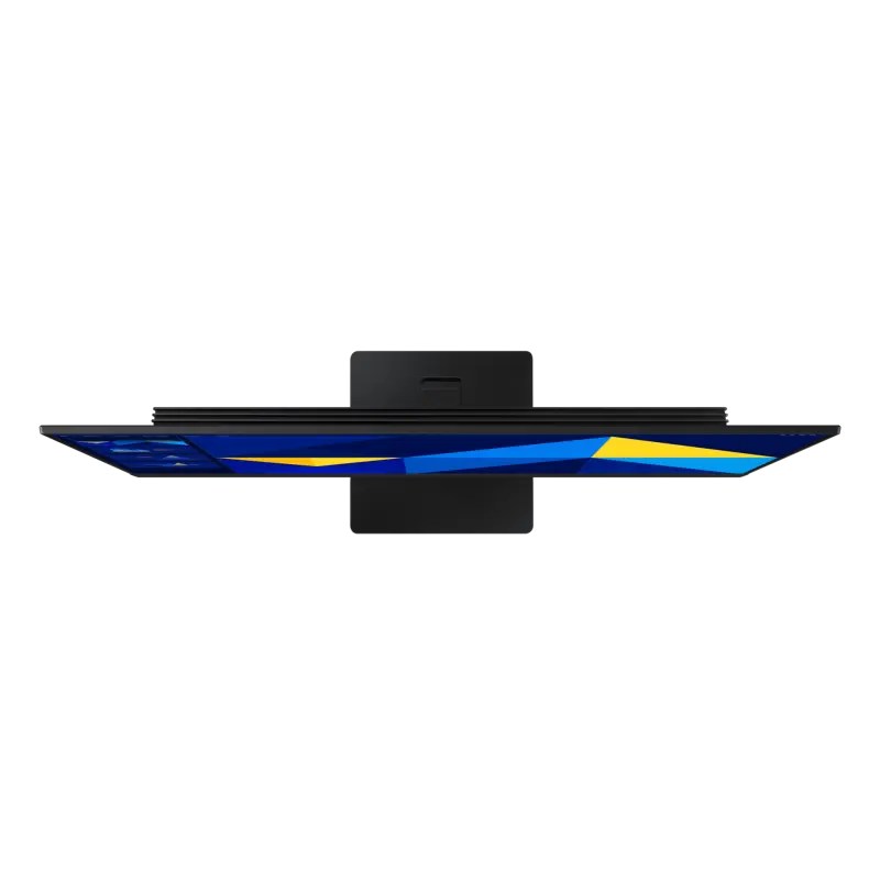 Écran Samsung LS24D300G 24&Prime; LED Full HD IPS / 100 Hz / HDMI / VGA / Noir