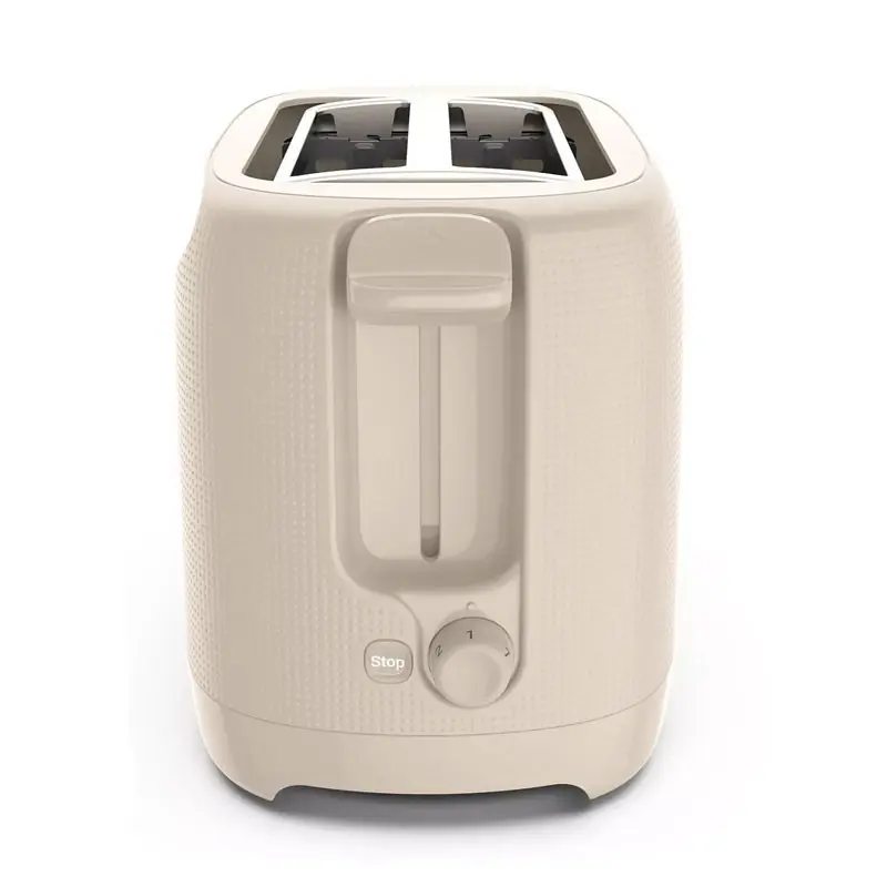 Grille Pain MOULINEX Morning 850W / Gris Chaud / LT2M0B10