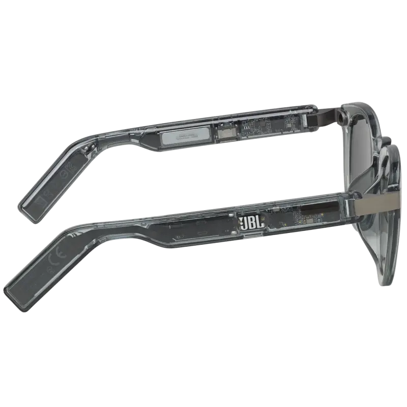 Lunette Audio JBL Soundgear Frames Round