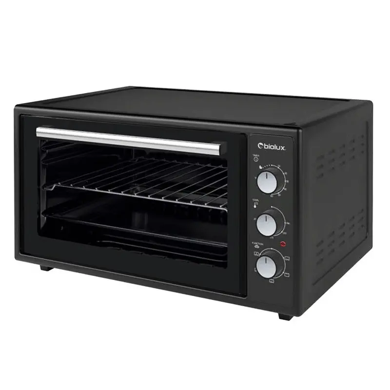 FOUR ELECTRIQUE BIOLUX 35 LITRES / Noir / M-35TFN