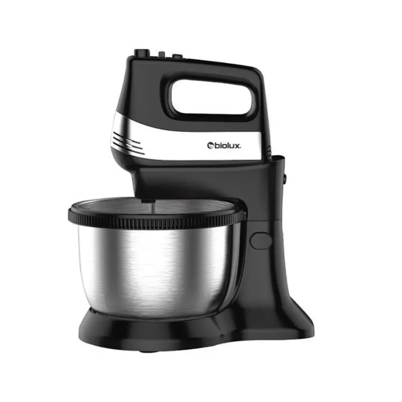 BATTEUR DUO BIOLUX M-BA05D / 500W / NOIR