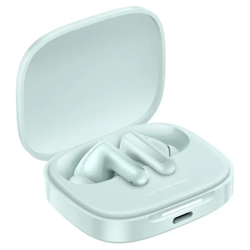 Écouteur Sans Fil REDMI BUDS 6 CORAL / GREEN