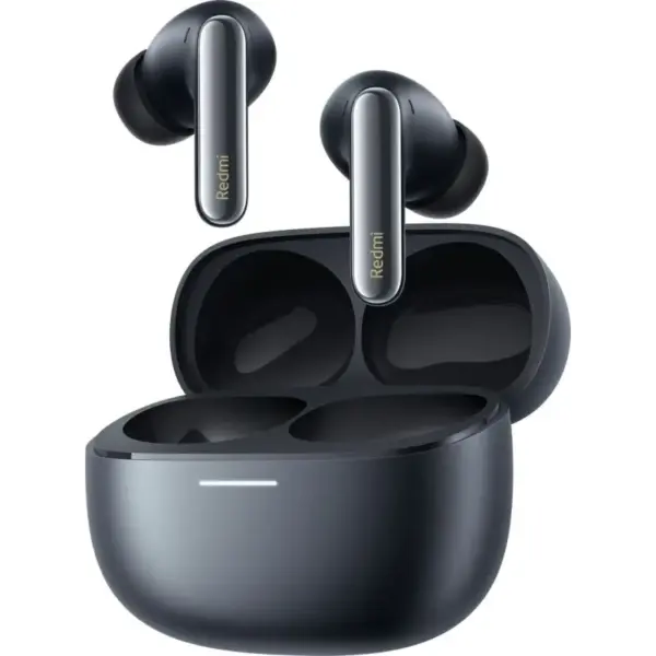 Écouteurs Sans Fil XIAOMI REDMI BUDS 6 PRO SPACE BLACK