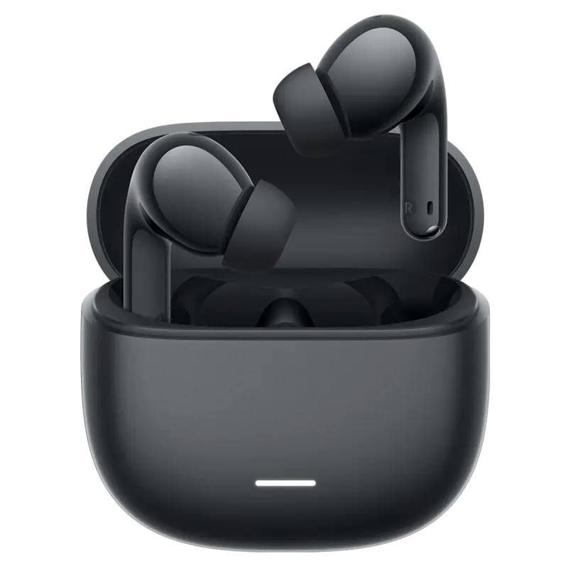 Écouteurs Sans Fil XIAOMI Redmi Buds 8 Lite / Noir