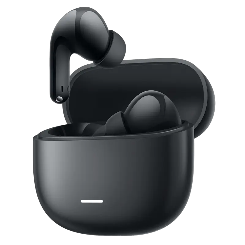 Écouteurs Sans Fil XIAOMI Redmi Buds 8 Lite / Noir