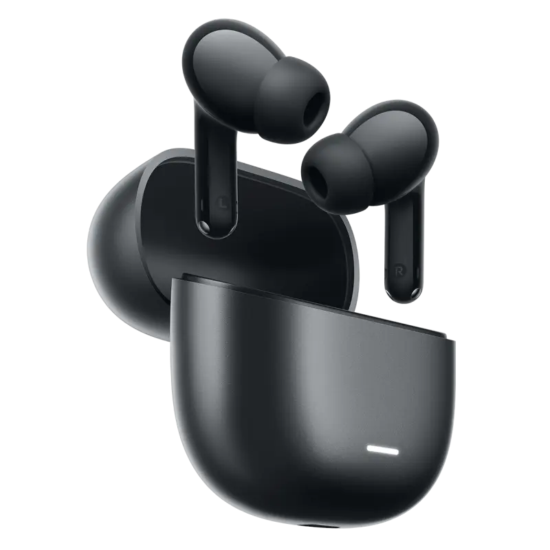 Écouteurs Sans Fil XIAOMI Redmi Buds 8 Lite / Noir