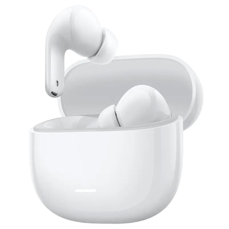 Écouteurs Sans Fil XIAOMI Redmi Buds 8 Lite / Blanc