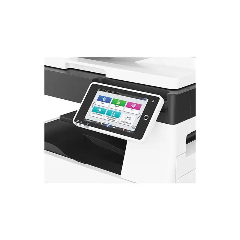 Imprimante Multifonction Monochrome A3 Ricoh IM2702 Avec Chargeur automatique + Kit démarrage / Wifi