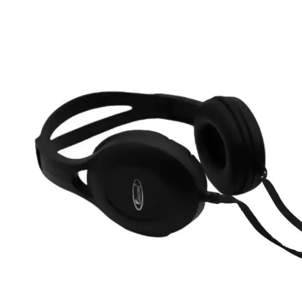 Casque avec micro AKORN X22 PRO / Noir / M5-JACK