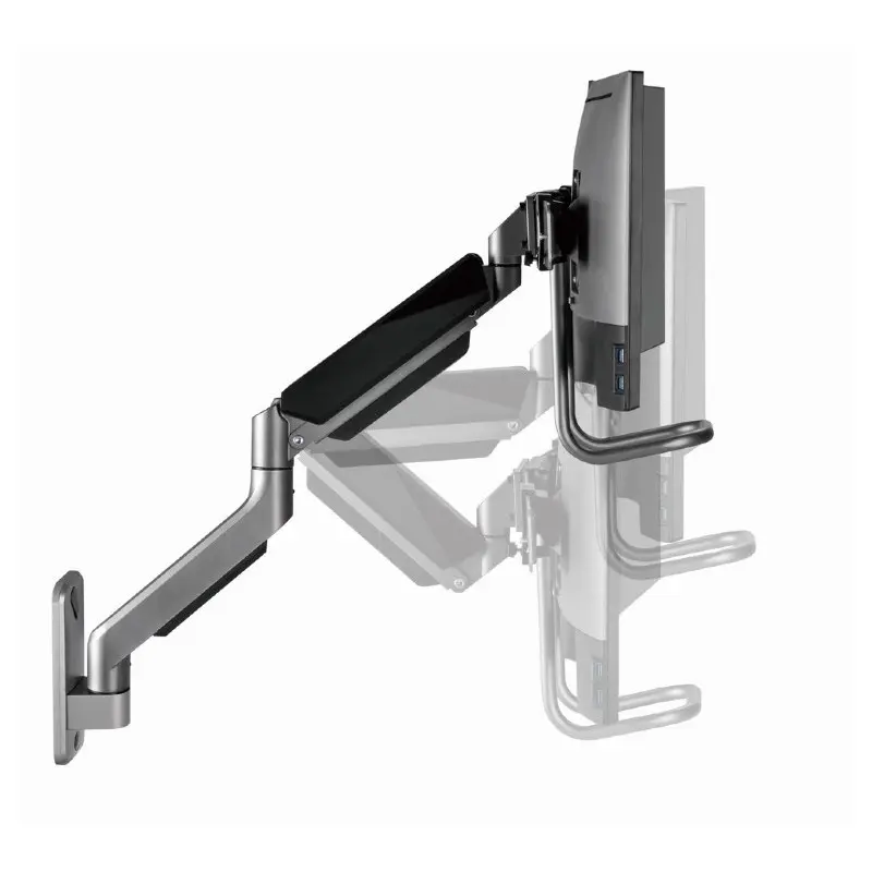 Support De Bureau GEMBIRD MA-WA2-02