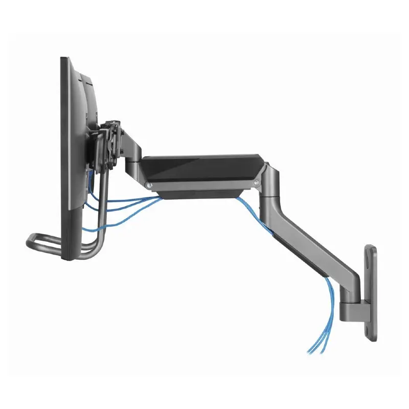 Support De Bureau GEMBIRD MA-WA3-01 / 17&Prime;-27&Prime;