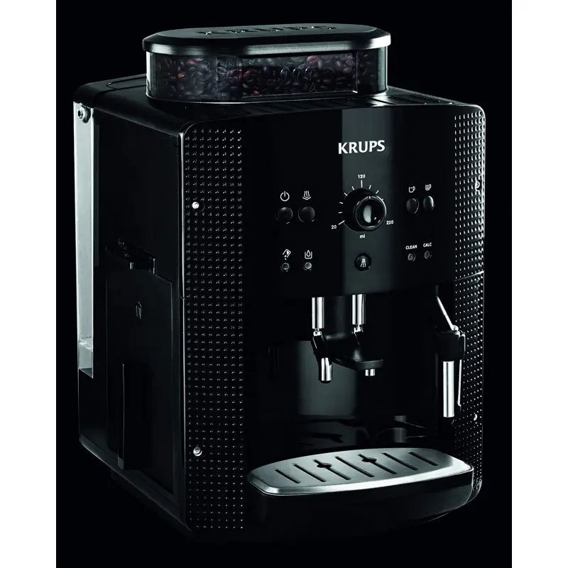 Machine à café automatique Krups EA810870 / 1450W