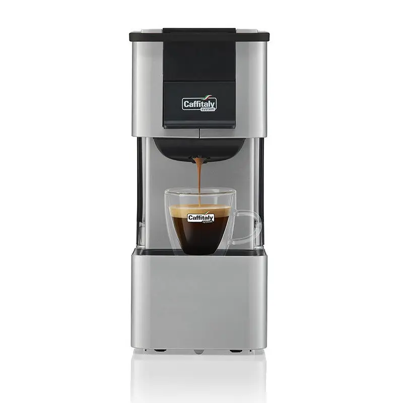 MACHINE À CAFÉ CAFFITALY IRIS S27 / Gris