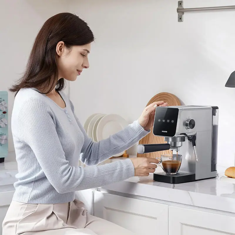 Machine à Café Expresso XIAOMI SEMI AUTOMATIC