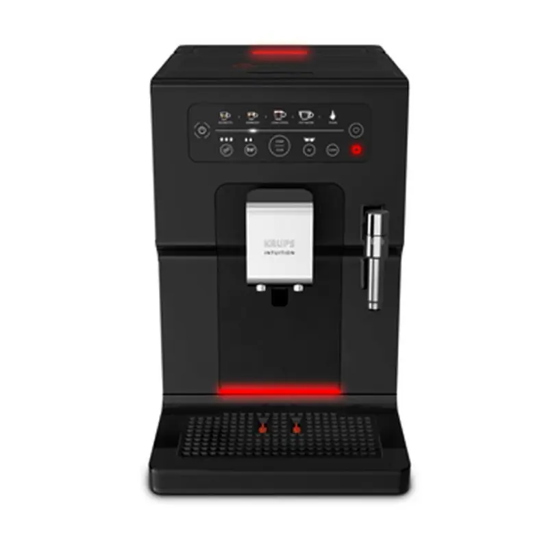 Machine à Café KRUPS EA870810 / 1450W / NOIR