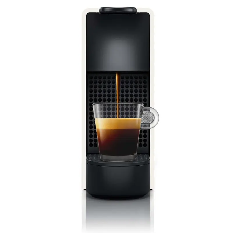 Machine à café Nespresso C30 / Blanc