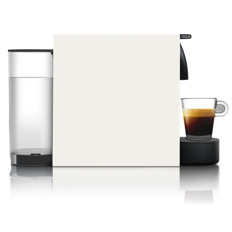 Machine à café Nespresso C30 / Blanc