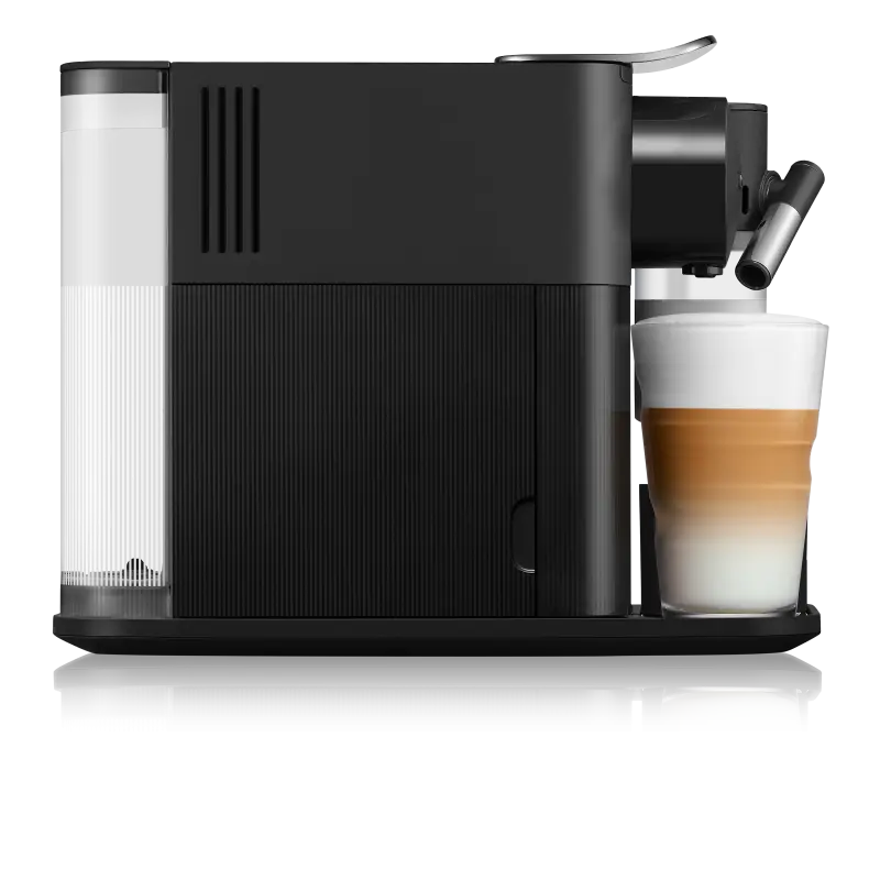 Machine à Café NESPRESSO Lattissima One 1 Litre / 1400 W / Noir