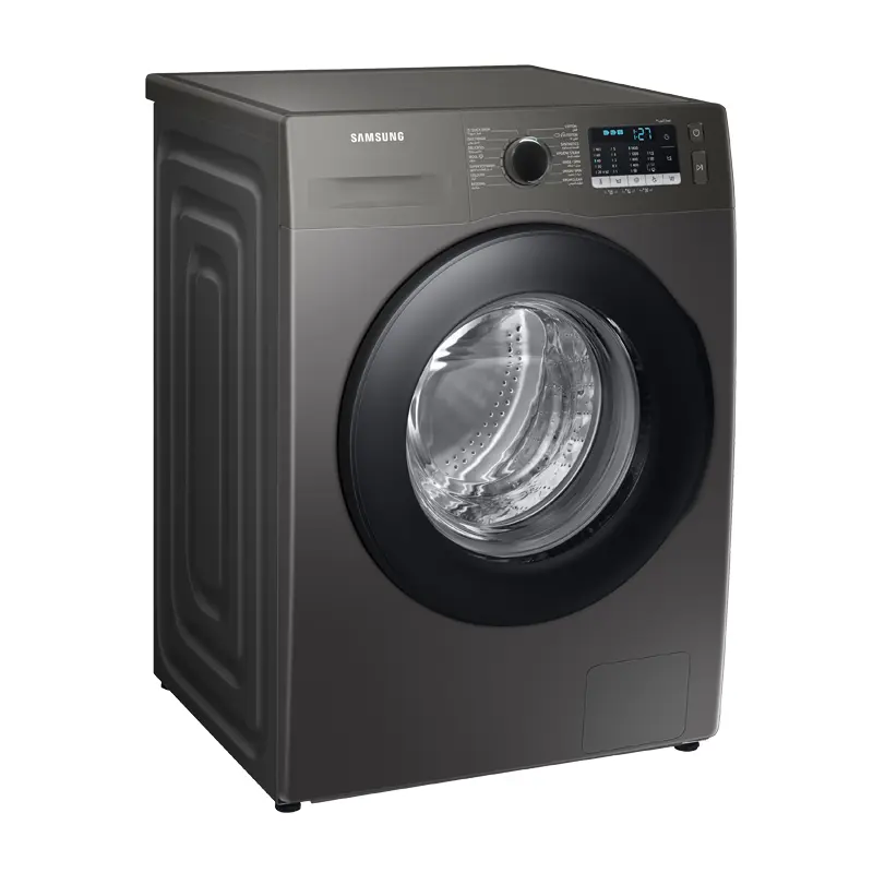 Machine à Laver Frontale Samsung WW80TA046AX 8Kg / Inox