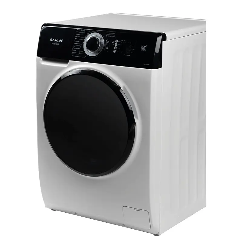 Machine à Laver Hublot Brandt 10.5Kg Blanc
