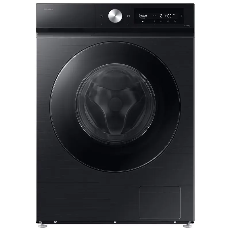 Machine à Laver Samsung 11KG LAVANTE SECHANTE INVERTER / Noir / WW11D7B85GBM