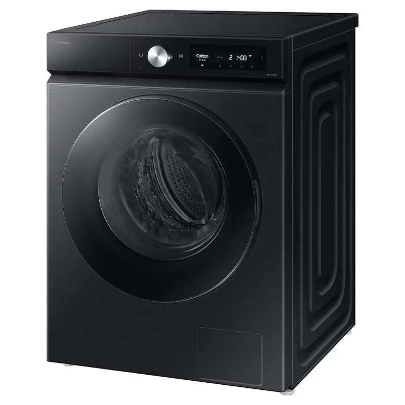 Machine à Laver Samsung 11KG LAVANTE SECHANTE INVERTER / Noir / WW11D7B85GBM