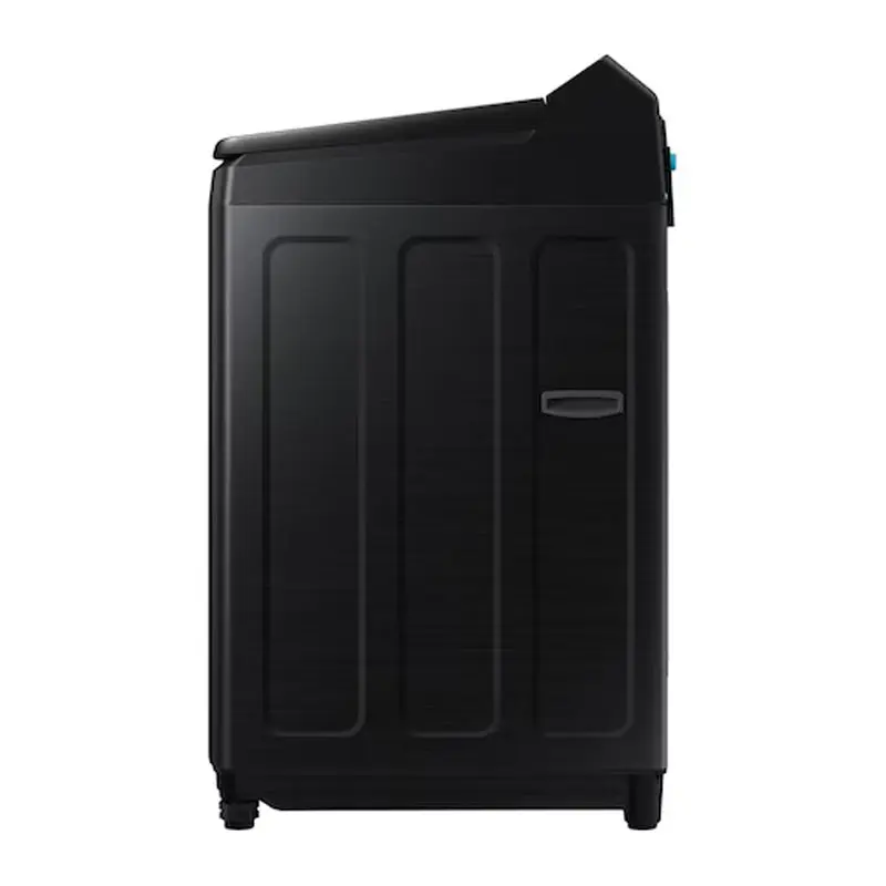 Machine à Laver Samsung 19Kg Smart INVERTER Noir / WA80F19S8B