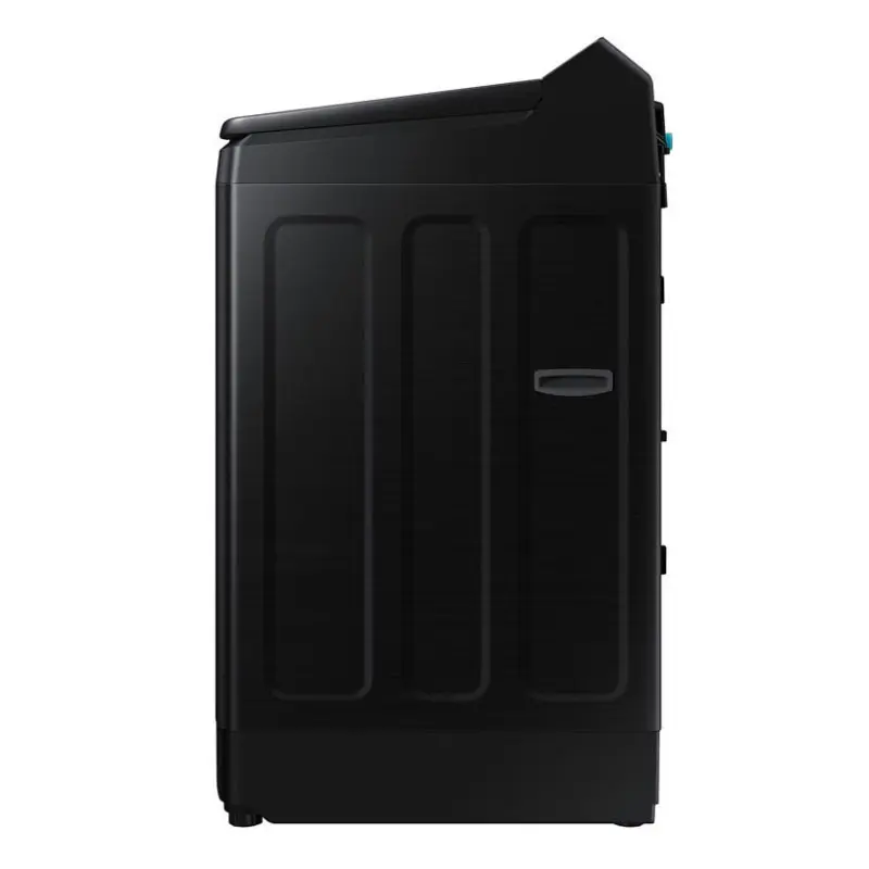 Machine à Laver Samsung Smart 13Kg INVERTER / Noir / WA80F13S5CNQ