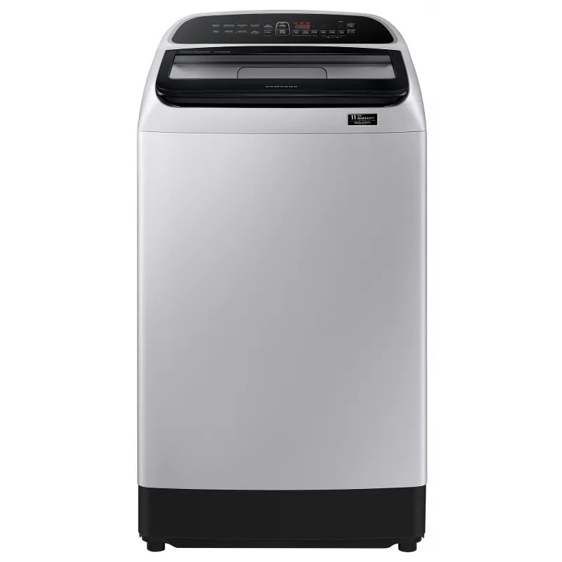 Machine à laver Samsung Top Load 12Kg / Silver