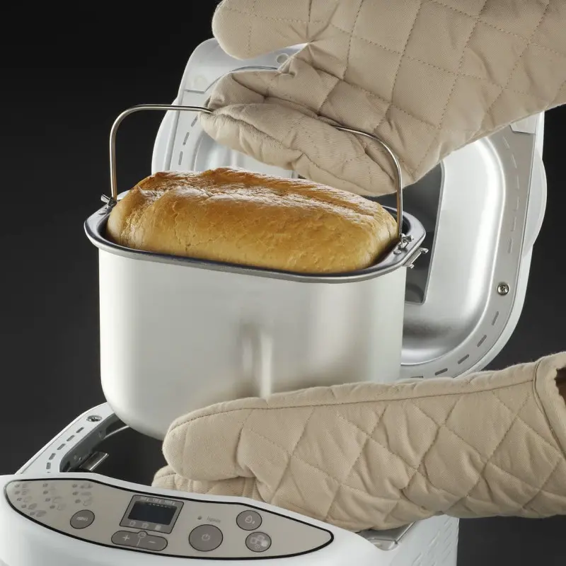 Machine à pain RUSSELL HOBBS 18036-56 / 660W