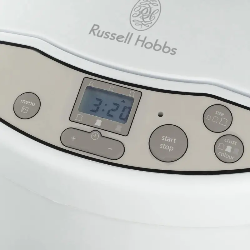 Machine à pain RUSSELL HOBBS 18036-56 / 660W