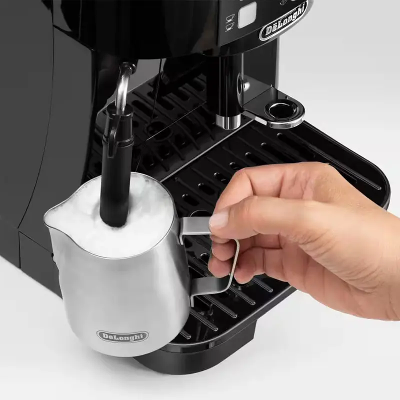 Machine Expresso MAGNIFICA DELONGHI Automatique Noir