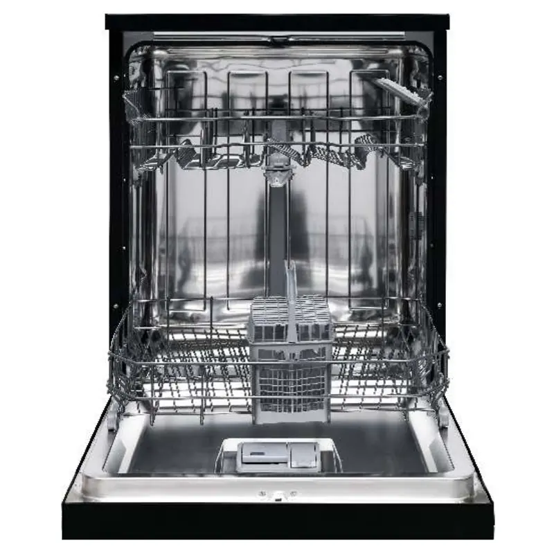 LAVE VAISSELLE 13 Couverts TELEFUNKEN DIGITAL Noir