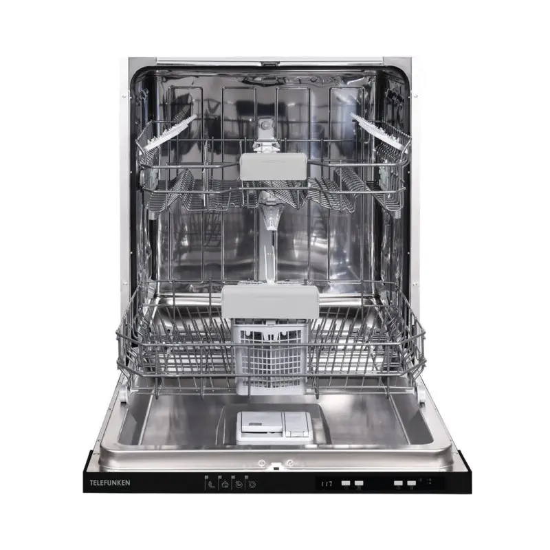 Lave vaisselle Encastrable Telefunken 12 Couverts / Blanc