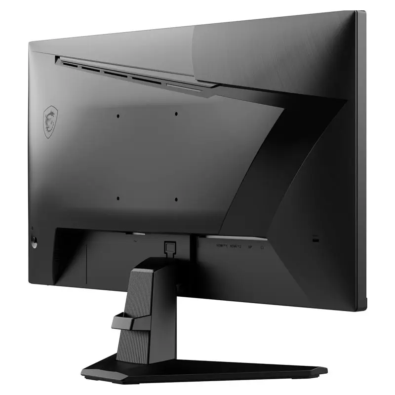 Écran Gaming MSI MAG 255XF 24.5″ Full HD IPS / 300 Hz / Noir