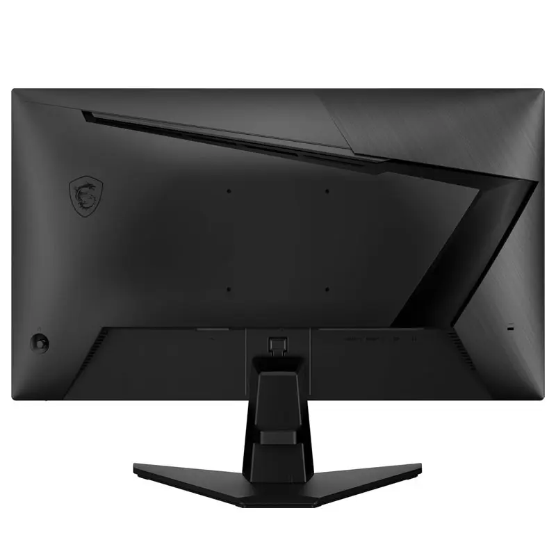 Écran Gaming MSI MAG 255XF 24.5″ Full HD IPS / 300 Hz / Noir