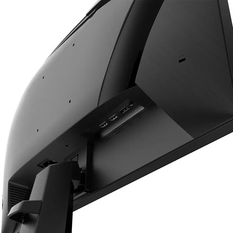 Écran Gaming MSI MAG 255XF 24.5″ Full HD IPS / 300 Hz / Noir