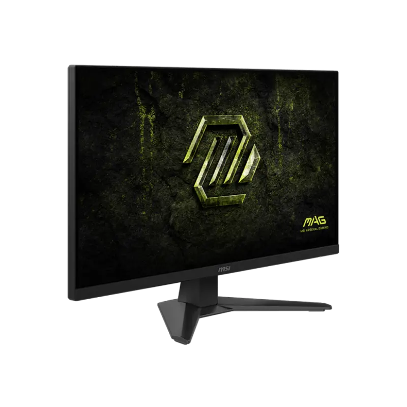 Écran Gaming MSI MAG 272F X24 27″ Full HD IPS / 240 Hz / Noir