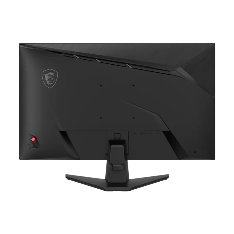 Écran Gaming MSI MAG 272F X24 27″ Full HD IPS / 240 Hz / Noir