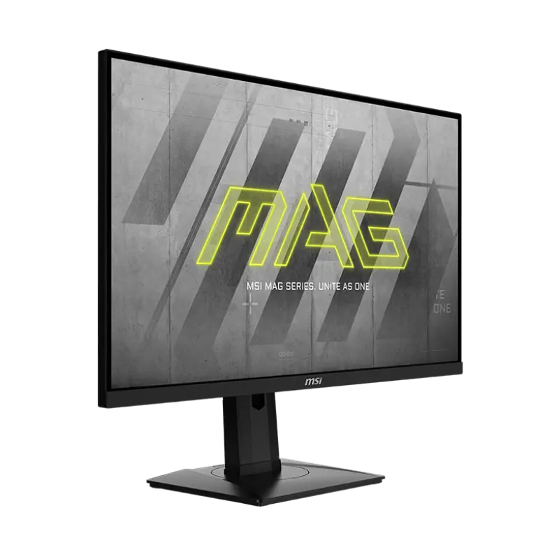 Écran Gaming MSI MAG274UPF 27&Prime; UHD IPS / 160 Hz / PIVOTANT / Noir