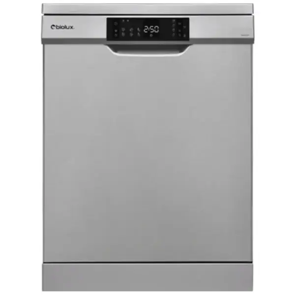 Lave-vaisselle Biolux MAGIC-15X / 15 Couverts / Silver