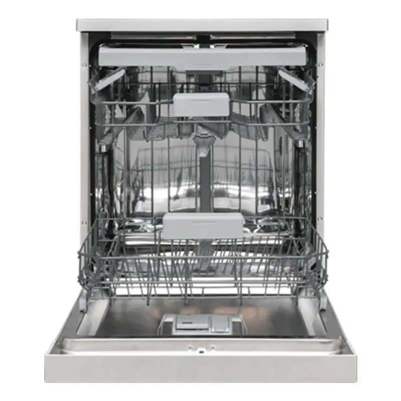 Lave-vaisselle Biolux MAGIC-15X / 15 Couverts / Silver