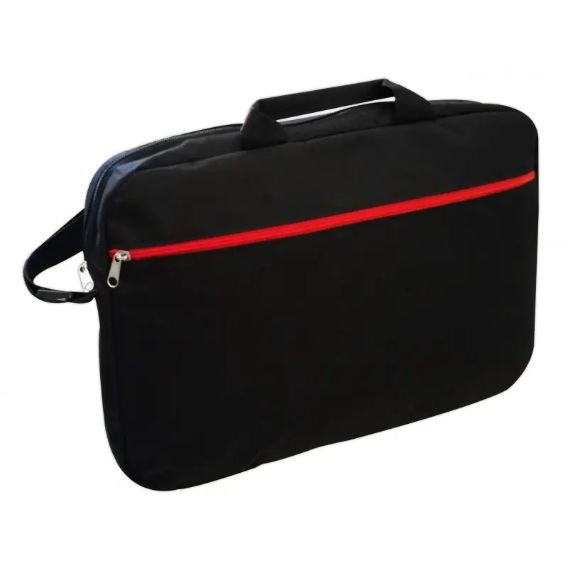 Malette pour Pc Portable 15.6&Prime; Noir
